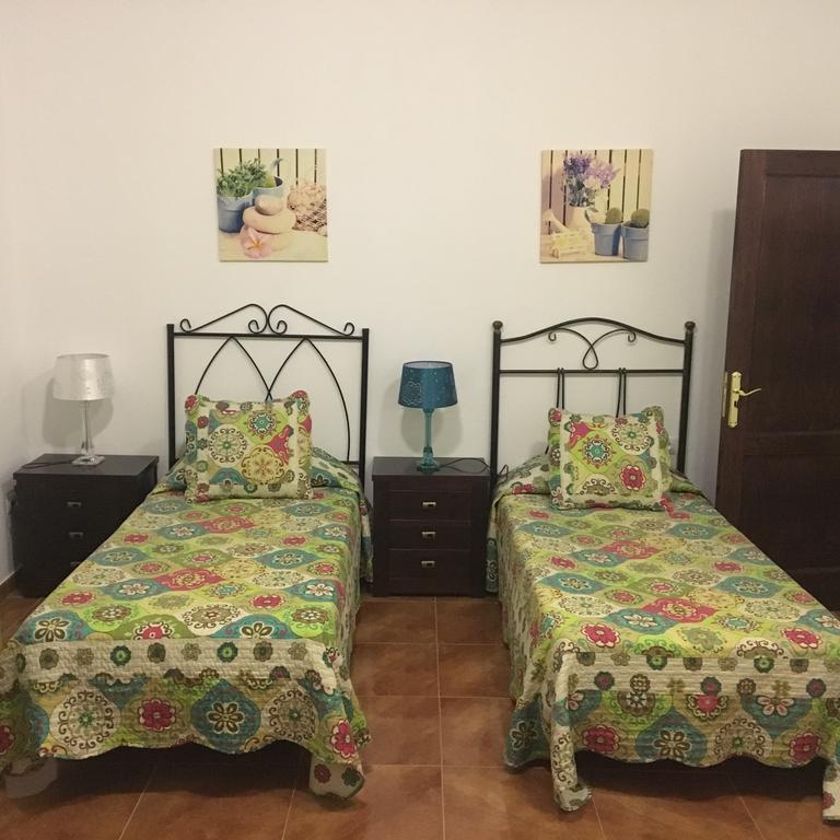Casa Rural Valentin Pensjonat
